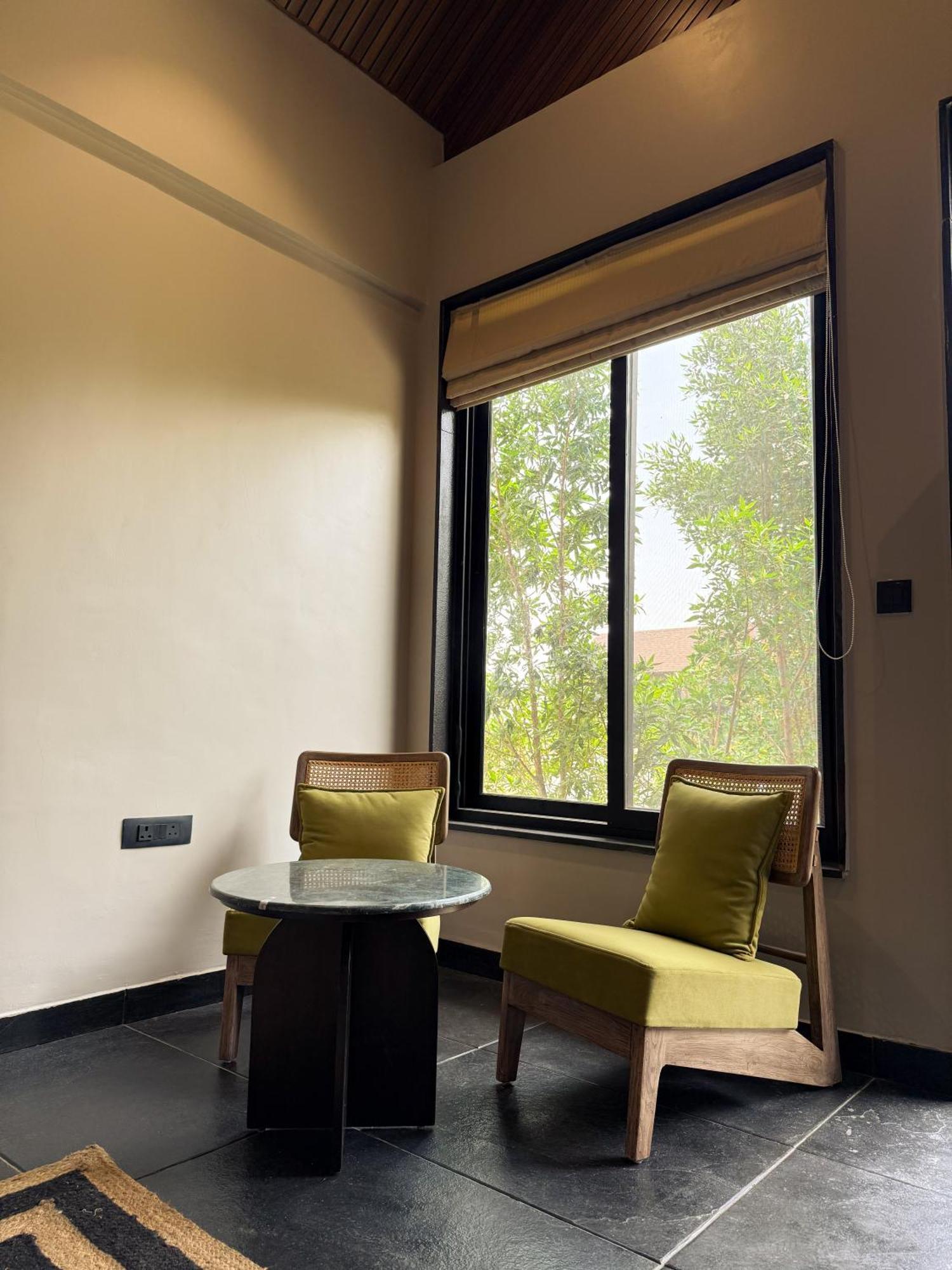 The Bali House Hotel Bhopal Exterior photo